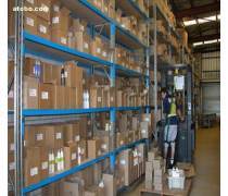 物流倉(cāng)儲(chǔ)