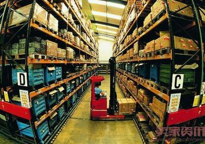 跨境電商物流的幾種新玩法