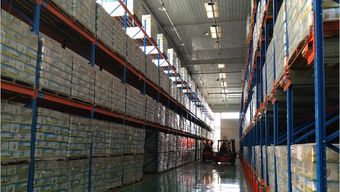 潤(rùn)寶物流 互聯(lián)網(wǎng) 為企業(yè)帶來(lái)實(shí)惠,三方倉(cāng)儲(chǔ)效率提升