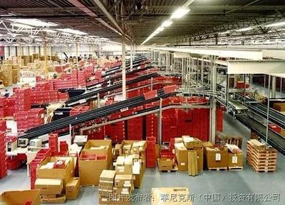 電商大促,物流爆倉(cāng)--菲家馬達(dá)啟動(dòng)器提升物流效益