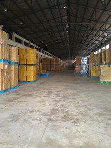 海弗物流產(chǎn)品與服務全解析 加盟店優(yōu)勢與倉儲物流協(xié)同發(fā)展