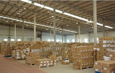北京第三方倉儲公司 倉儲物流服務的核心優(yōu)勢與發(fā)展趨勢