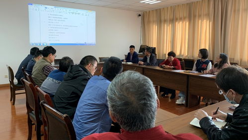 我院過程裝備與控制工程專業(yè)順利召開期中教學(xué)研討會(huì) 聚焦教學(xué)設(shè)備研發(fā)創(chuàng)新