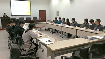 北京大學(xué)實(shí)驗(yàn)室與設(shè)備管理部 推動(dòng)教學(xué)設(shè)備的研究與開發(fā)