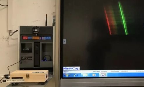 中學自研教具驚艷西北教育裝備博覽會，創新教學設備研發引領教育變革