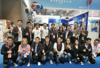 榮譽 | 我校在第六屆全國高校自制儀器設備創新大賽中榮獲佳績——推動教學設備研發創新