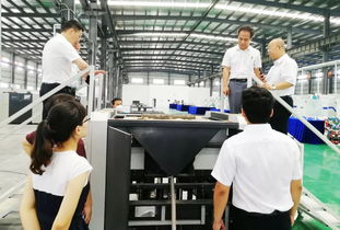 東方龍商務3D打印設備全國布點項目對接會成功舉行，項目科研實力與市場前景獲政府廣泛認可